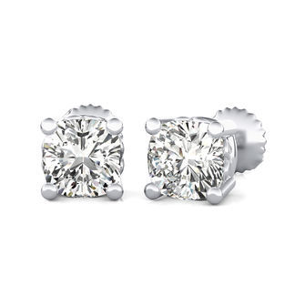 Stud Earrings