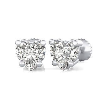 Stud Earrings
