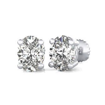 Stud Earrings