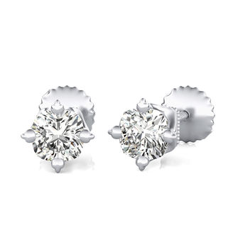 Stud Earrings