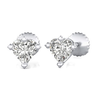 Stud Earrings