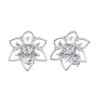 Star Earrings