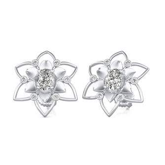 Star Earrings