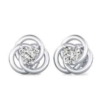 Stud Earrings