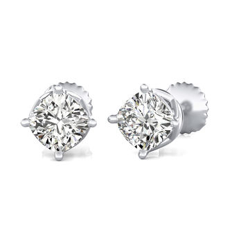 Stud Earrings
