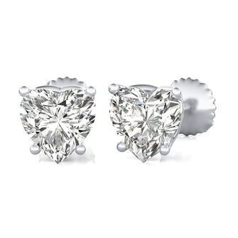 Stud Earrings