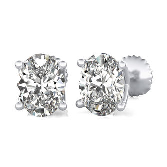 Stud Earrings