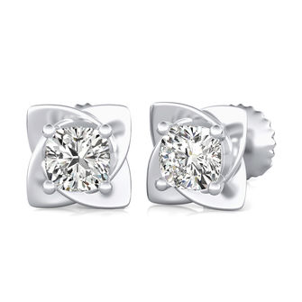 Stud Earrings