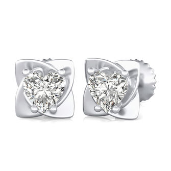 Stud Earrings