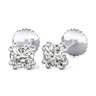 Stud Earrings