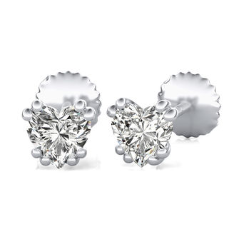 Stud Earrings