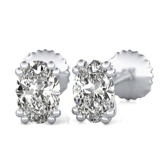 Stud Earrings