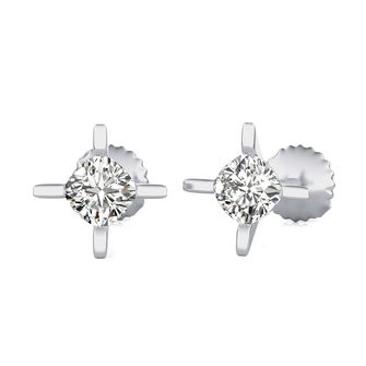 Stud Earrings