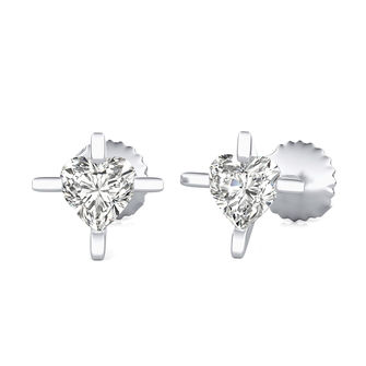 Stud Earrings