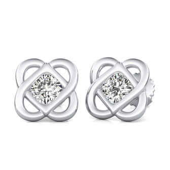 Stud Earrings