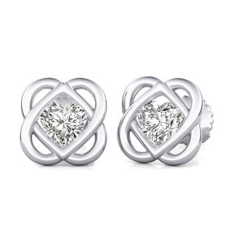 Stud Earrings