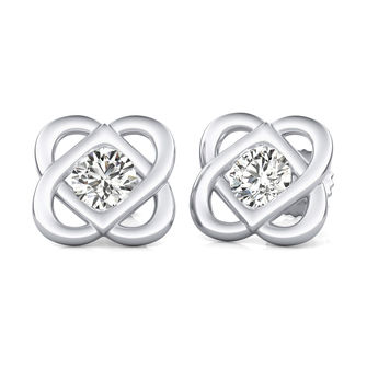 Stud Earrings