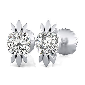 Stud Earrings