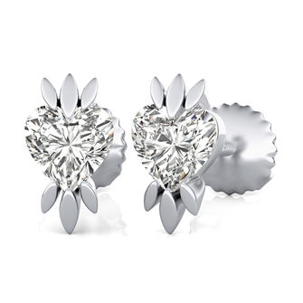 Stud Earrings