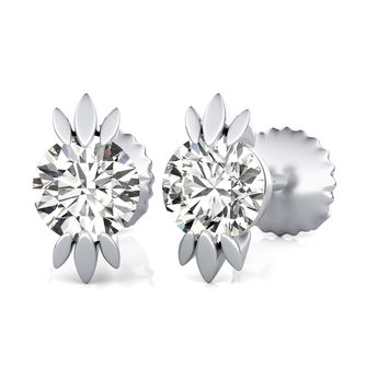 Stud Earrings