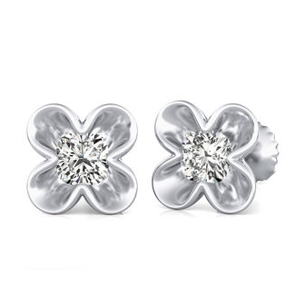 Stud Earrings