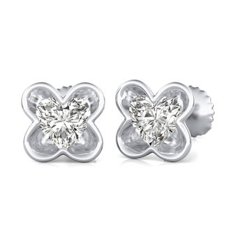 Stud Earrings