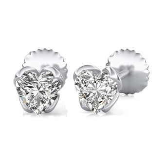 Stud Earrings