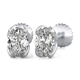 Stud Earrings