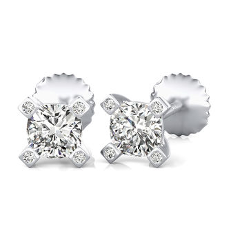 Stud Earrings 