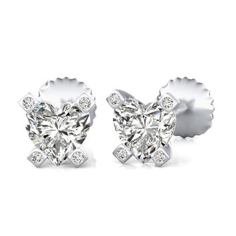 Stud Earrings 