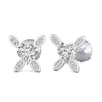 Stud Earrings 