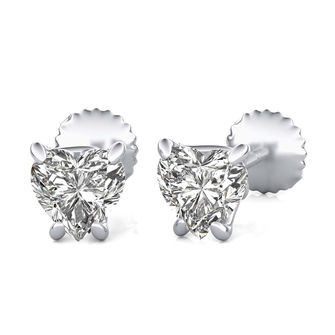 Stud Earrings 