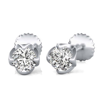 Stud Earrings