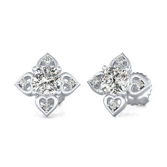 Stud Earrings 