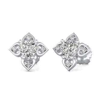 Stud Earrings 