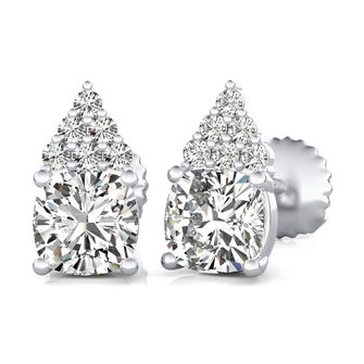 Stud Earrings 
