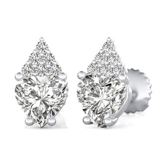 Stud Earrings 