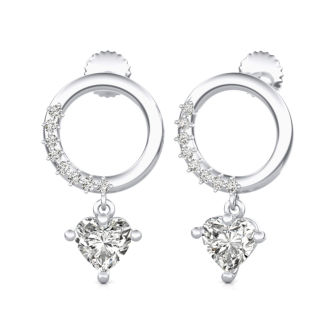 Dangle Earrings