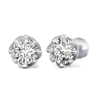 Stud Earrings