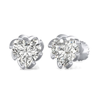 Stud Earrings