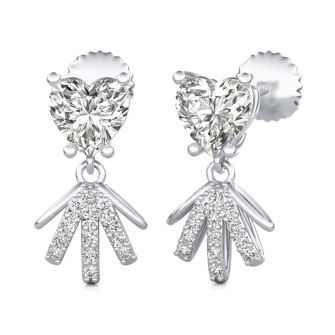 Dangle Earrings
