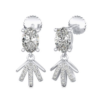 Dangle Earrings