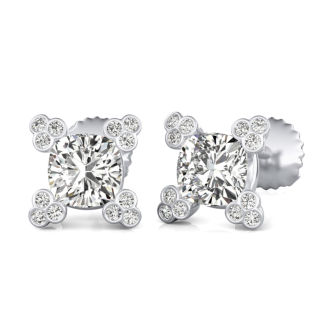 Stud Earrings 