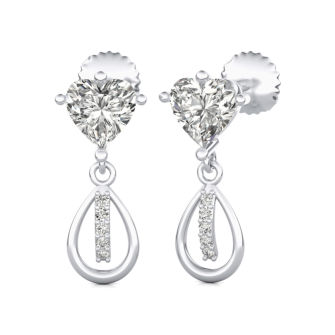 Dangle Earrings