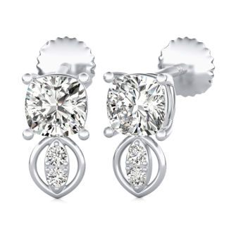 Stud Earrings 