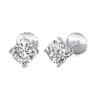 Stud Earrings