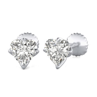 Stud Earrings