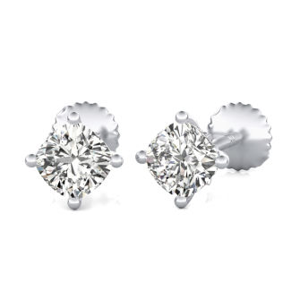 Stud Earrings