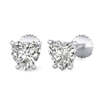 Stud Earrings
