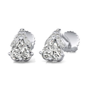 Stud Earrings 